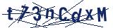 Captcha-Zeichenfolge