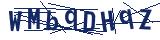 Captcha-Zeichenfolge