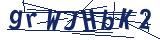 Captcha-Zeichenfolge