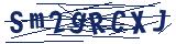 Captcha-Zeichenfolge