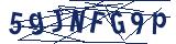 Captcha-Zeichenfolge