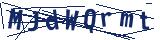 Captcha-Zeichenfolge