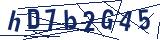 Captcha-Zeichenfolge