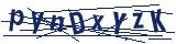 Captcha-Zeichenfolge