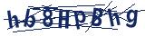 Captcha-Zeichenfolge