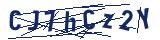 Captcha-Zeichenfolge