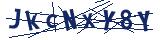 Captcha-Zeichenfolge