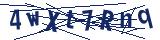 Captcha-Zeichenfolge