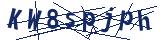 Captcha-Zeichenfolge