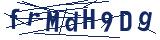 Captcha-Zeichenfolge