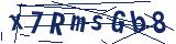 Captcha-Zeichenfolge