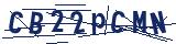 Captcha-Zeichenfolge