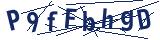 Captcha-Zeichenfolge