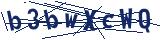 Captcha-Zeichenfolge