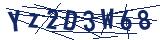 Captcha-Zeichenfolge