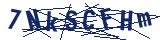 Captcha-Zeichenfolge