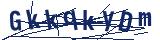 Captcha-Zeichenfolge