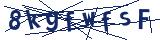 Captcha-Zeichenfolge