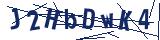 Captcha-Zeichenfolge