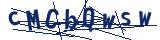 Captcha-Zeichenfolge