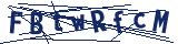Captcha-Zeichenfolge