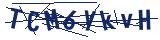 Captcha-Zeichenfolge