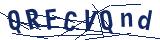 Captcha-Zeichenfolge