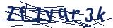 Captcha-Zeichenfolge
