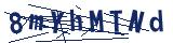 Captcha-Zeichenfolge