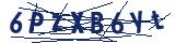 Captcha-Zeichenfolge