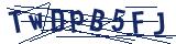 Captcha-Zeichenfolge