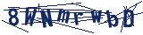 Captcha-Zeichenfolge
