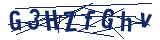 Captcha-Zeichenfolge