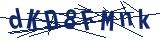 Captcha-Zeichenfolge