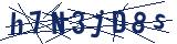 Captcha-Zeichenfolge