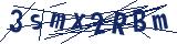 Captcha-Zeichenfolge