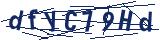 Captcha-Zeichenfolge