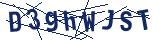 Captcha-Zeichenfolge