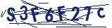 Captcha-Zeichenfolge