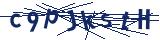 Captcha-Zeichenfolge