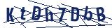 Captcha-Zeichenfolge