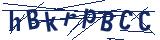 Captcha-Zeichenfolge