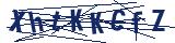 Captcha-Zeichenfolge