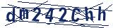 Captcha-Zeichenfolge