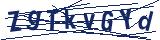Captcha-Zeichenfolge