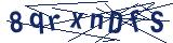 Captcha-Zeichenfolge