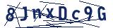 Captcha-Zeichenfolge