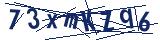 Captcha-Zeichenfolge