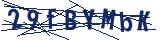 Captcha-Zeichenfolge