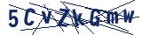 Captcha-Zeichenfolge